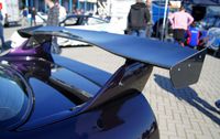 Nissan Skyline R33 GTR Spoiler Blade BeeR Style Carbon GFK RB26 Bayern - Sulzbach-Rosenberg Vorschau