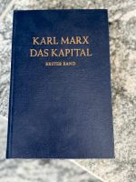 Das Kapital  Erster Band  Der Produktionsprozess des Kapitals Sachsen - Treuen Vorschau