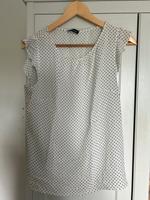 Kurzärmlige Bluse, Taifun Hessen - Offenbach Vorschau