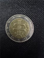 Sammeln Münzen 2€ Münze Slovakia 2009-2023 Baden-Württemberg - Albstadt Vorschau