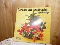 Verkaufe  Advents und Weihnachtsgestecke Baden-Württemberg - Waldenbuch Vorschau