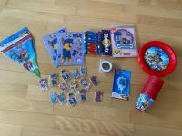 PAW PATROL Geburtstag Party Austattung Teller, Becher, Magnete … Hessen - Kassel Vorschau