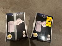 Lampen LED Wandlampen Neu originalverpackt Nordrhein-Westfalen - Gronau (Westfalen) Vorschau