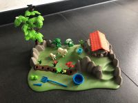 Playmobil 4131 + viel Playmobil Zubehör Nordrhein-Westfalen - Bottrop Vorschau