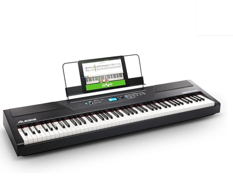 Alesis Recital Pro Klavier in Homburg