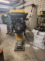 Lumag VS-80S grabenstampfer, frosch, vibrationsstampfer Nordrhein-Westfalen - Havixbeck Vorschau