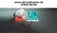 VW Käfer 1200 1300 1500 bis 1974 Radlager hinten neu Baden-Württemberg - Steinach Baden Vorschau