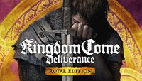 Kingdom Come: Deliverance Royal Edition (Xbox ONE / Xbox Series X Bremen - Vegesack Vorschau