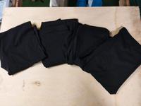 4 schwarze Leggings Größe XL NEU Thüringen - Erfurt Vorschau