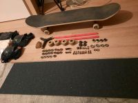 Skateboard Titus Gr. 8,25er Leipzig - Paunsdorf Vorschau