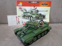 Cobi Panzer A34 Comet 3014 Niedersachsen - Brockum Vorschau