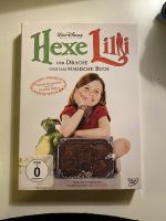 Disney Hexe Lilli der Drache und das magische Kinderfilm super Hessen - Ebsdorfergrund Vorschau