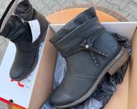 Rieker Damenstiefel neu Gr. 36 Bayern - Piding Vorschau