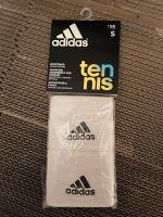 adidas wristband / Schweißband - weiß - Neu/OVP Hessen - Limburg Vorschau