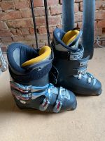 Ski Stiefel Schuhe Salomon Niedersachsen - Lengede Vorschau