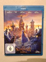 Disney Nussknacker und die vier Reiche blu ray Hessen - Seligenstadt Vorschau