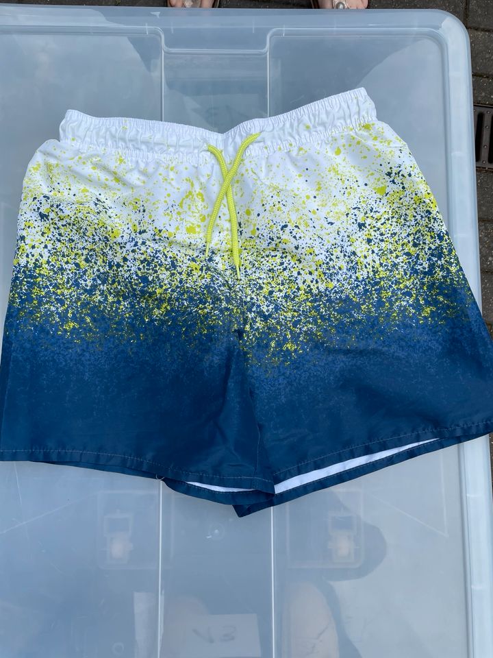 Badehose H&M Jungen in Harsum