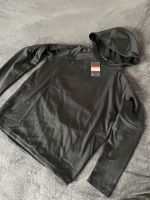 Nike Sweatshirt Hoodie schwarz Größe L *NEU* Nordrhein-Westfalen - Halle (Westfalen) Vorschau