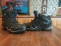 Adidas TERREX 495 HIGH Trekking Schuhe Nordrhein-Westfalen - Gelsenkirchen Vorschau