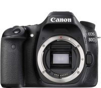 Canon EOS 80d OVP sehr guter Zustand Rheinland-Pfalz - Schoden Vorschau