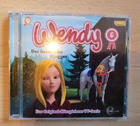 CD Wendy Der heimliche Blogger Nr. 6 Hörspiel Baden-Württemberg - Appenweier Vorschau