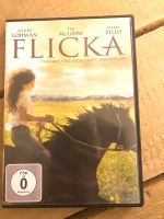 DVD, Film: Flicka Bayern - Hebertshausen Vorschau