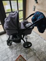 Kombi-Kinderwagen moon cool Nordrhein-Westfalen - Möhnesee Vorschau