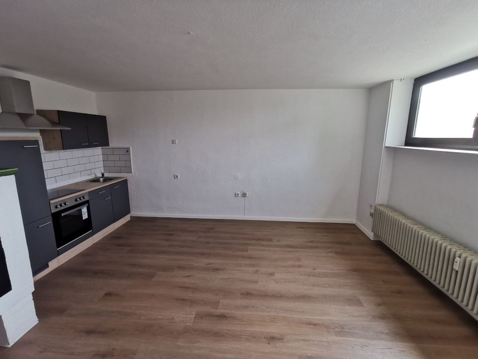3 Zimmer Wohnung - AB Sofort mit Einbauküche - Nieder-Mörlen in Bad Nauheim