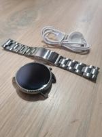Fossil Smartwatch Q Explorist HR Gen 4 Nordrhein-Westfalen - Dinslaken Vorschau