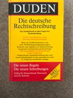 Duden-Die deutsche Rechtschreibung Baden-Württemberg - Ulm Vorschau