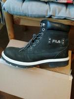 Herren Winterschuhe gr. 42 Hessen - Flörsheim am Main Vorschau