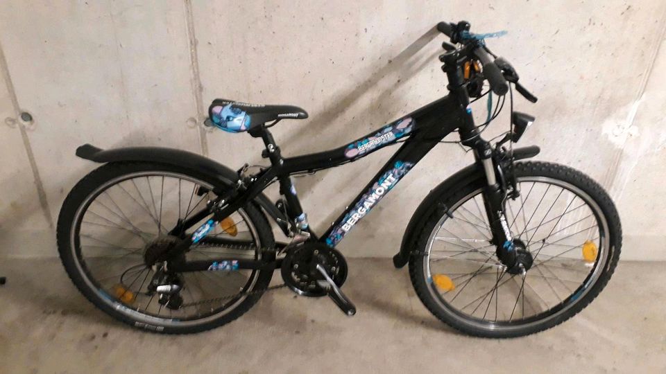 Jugend MTB 26zoll verschiedene in München