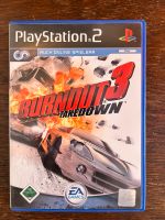 Burnout 3 Takedown (PlayStation 2) Mitte - Gesundbrunnen Vorschau