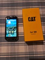 Cat S60 Smartphone Rheinland-Pfalz - Hoppstädten-Weiersbach Vorschau