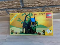 Lego System 40567 Forest Hideout Versteck im Wald Neu und OVP Schleswig-Holstein - Poggensee Vorschau