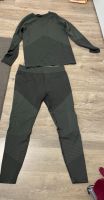 XL 44-46 - H&M Sport Shirt grün neuwertig Nordrhein-Westfalen - Erftstadt Vorschau