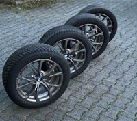 NEU: BMW 2er (G42) /3er /4er Winterreifen 225/50 R17 Styling 776 Aubing-Lochhausen-Langwied - Aubing Vorschau