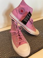 Converse Special Edition *neu* Gr. 41.5 Nordrhein-Westfalen - Bergkamen Vorschau