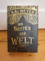 Die Seiten der Welt von Kai Meyers Wuppertal - Barmen Vorschau