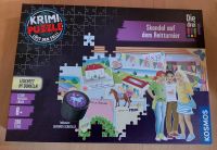 Die drei Ausrufezeichen Krimi Puzzle Spiel Hessen - Kassel Vorschau