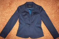 Blazer in Dunkelblau von Orsay Gr.36/38 *** Top *** Nordrhein-Westfalen - Rheine Vorschau