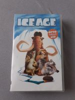 Ice Age VHS Kassette Leipzig - Leipzig, Zentrum-Ost Vorschau