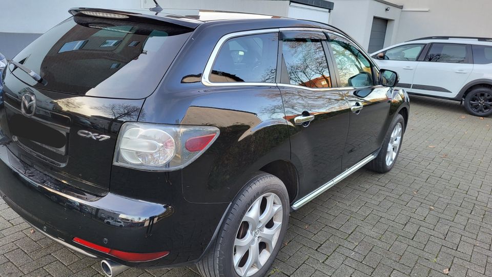 Verkaufe Mazda CX 7 in Herne