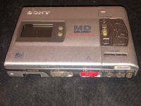 Sony MZ-R50 MD Minidisc Recorder Walkman Nordrhein-Westfalen - Neuss Vorschau