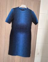 Strickkleid  Blau / Schwarz von  COS Größe 38 M Neu Baden-Württemberg - Weinheim Vorschau