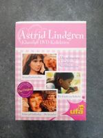 DVD Astrid Lindgren, Klassiker, Ronja, Saltkrokan, Bullerbü Nordrhein-Westfalen - Erkelenz Vorschau