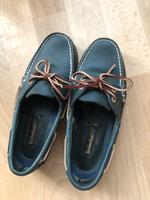 Timberland Damen Schuhe Gr 38 Hessen - Offenbach Vorschau