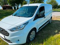 Ford Transit Connect L2 lange Version Bayern - Schöllkrippen Vorschau