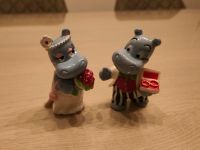 Happi Hippo Brautpaar Mecklenburg-Vorpommern - Anklam Vorschau