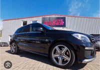 1Mercedes ML GLE AMG Winterkomplettrad Winterreifen Felge 20 Zoll Saarland - Schwalbach Vorschau